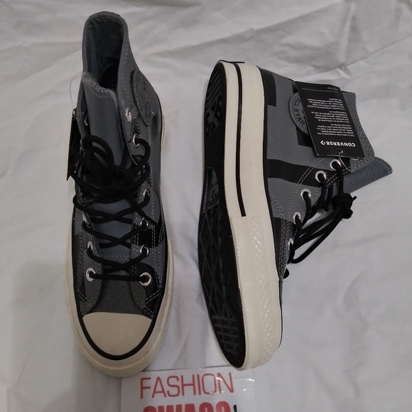 🆕Converse Gore-Tex High Top - Picture 5 of 8